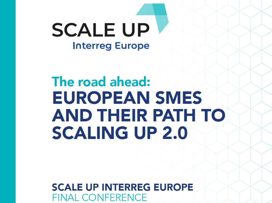 SCALE UP final conference