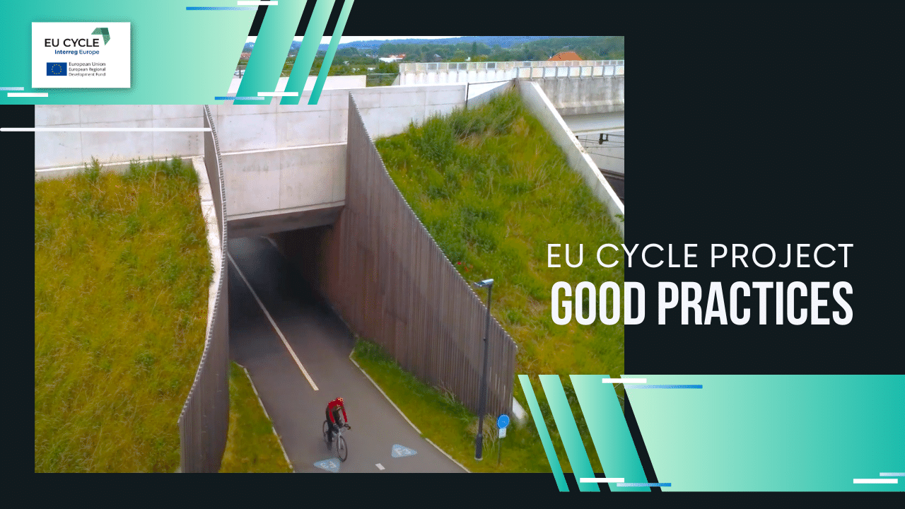 EU CYCLE Video now available online