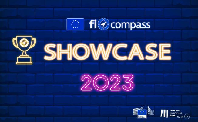 Participate in the fi-compass Showcase 2023