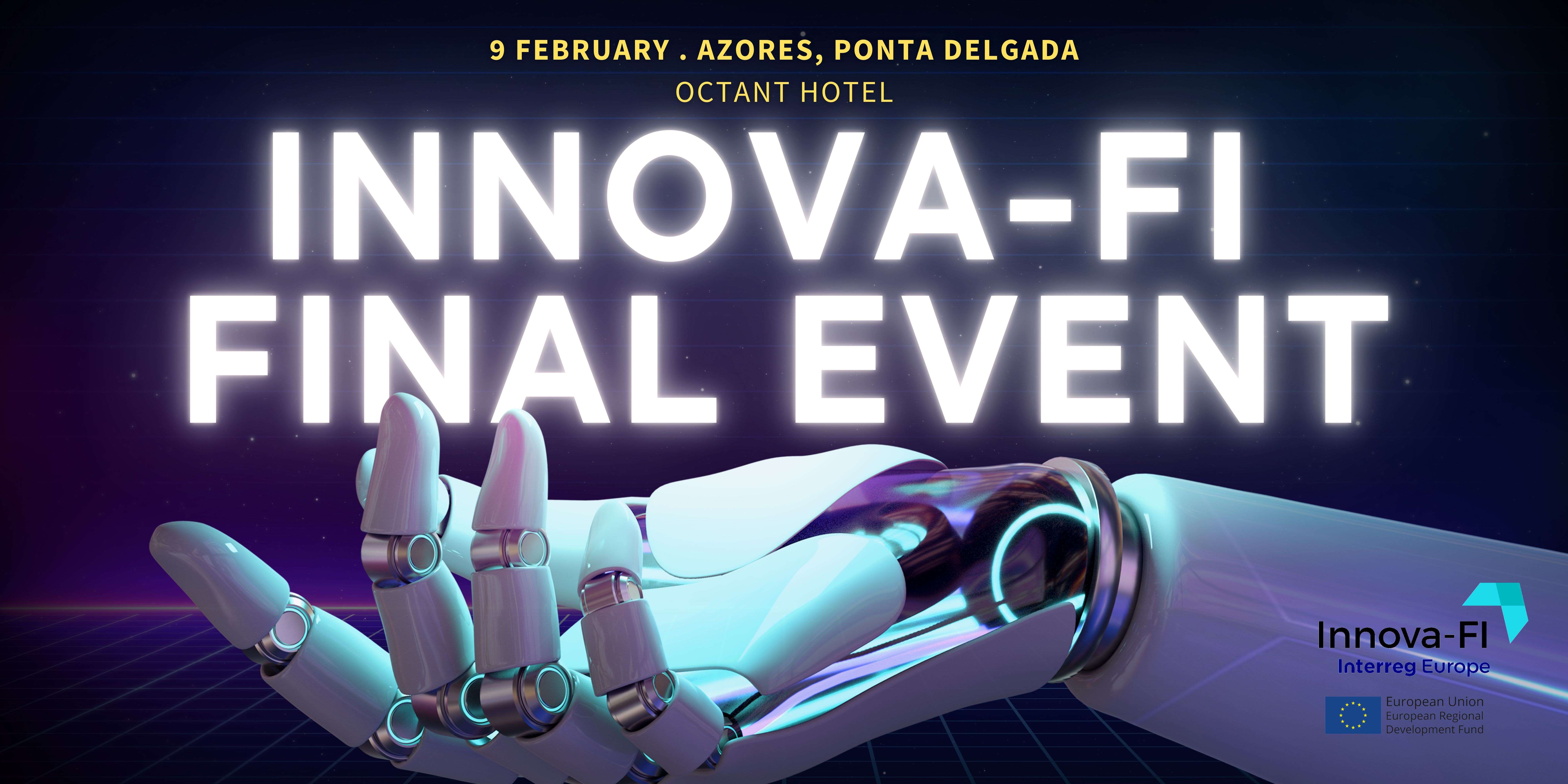 Innova-FI Final Event