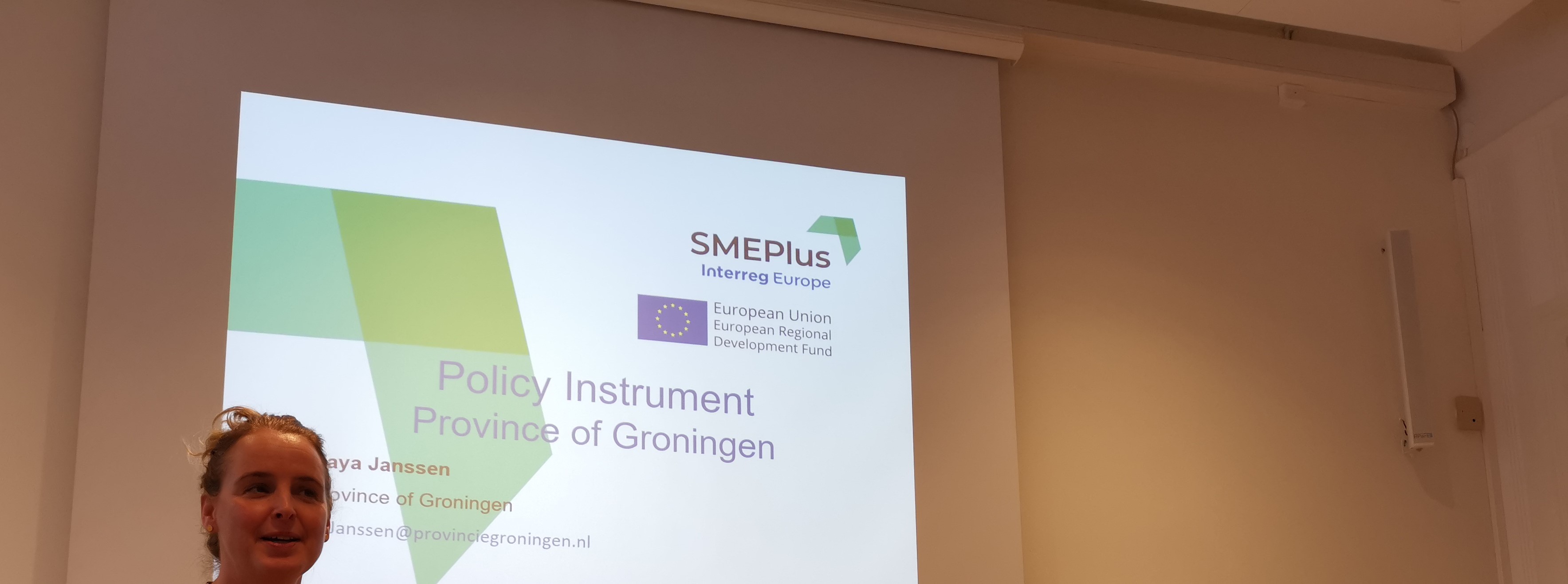 Groningen region faces challenges with action plan