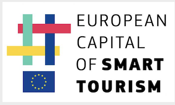 Pafos is European Capital of Smart Tourism 2023 !