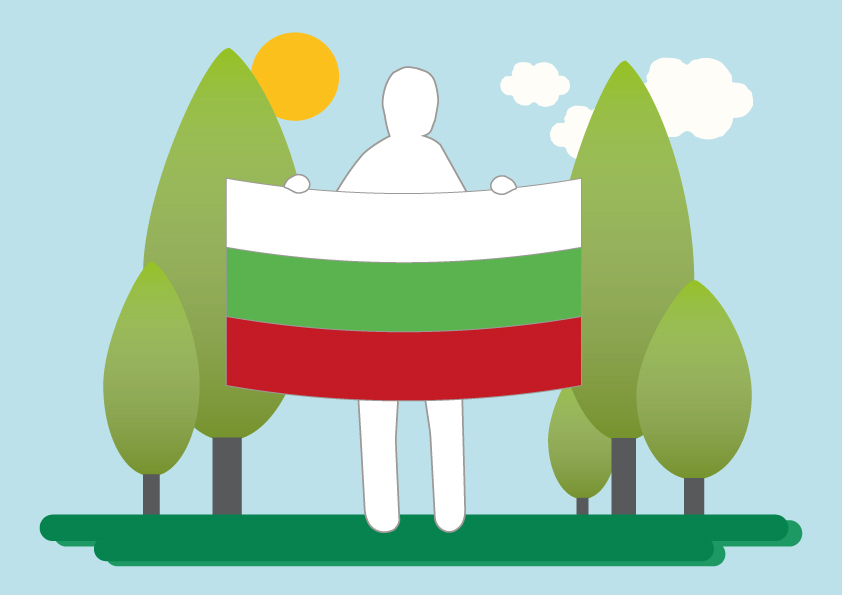 CECI Action Plan Bulgaria