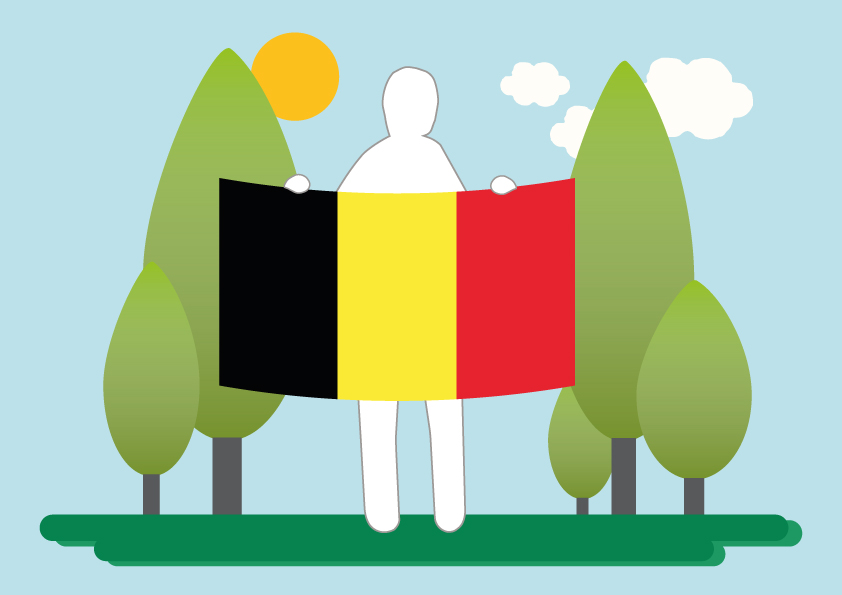 CECI Action Plan Belgium