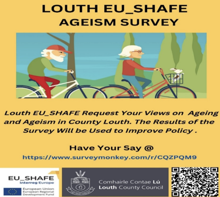 Louth EU_SHAFE Action Plan