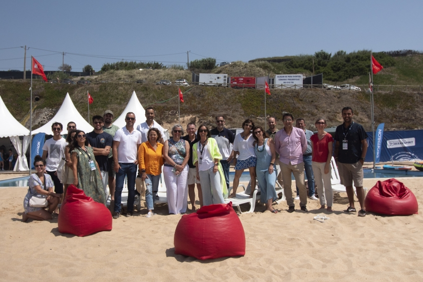 Portuguese Action Plan to tackle Marine Litter