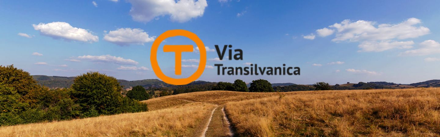The Via Transilvanica awarded