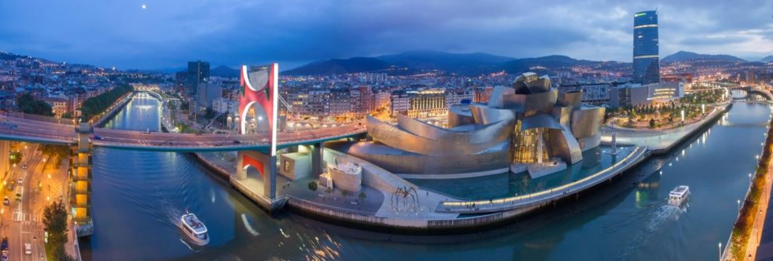 The third Stakeholder Group Meeting - Bilbao