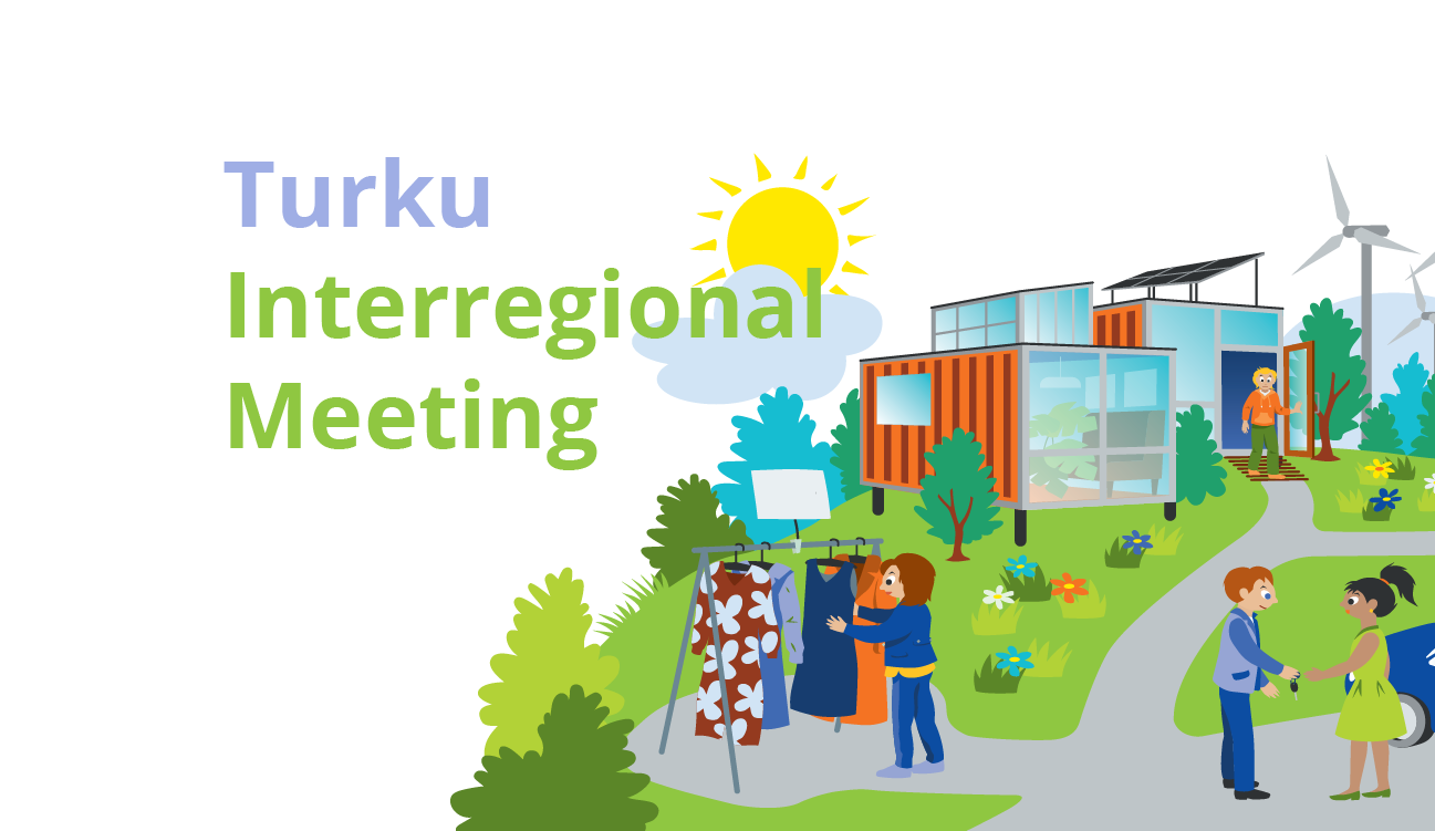 Turku Interregional Meeting