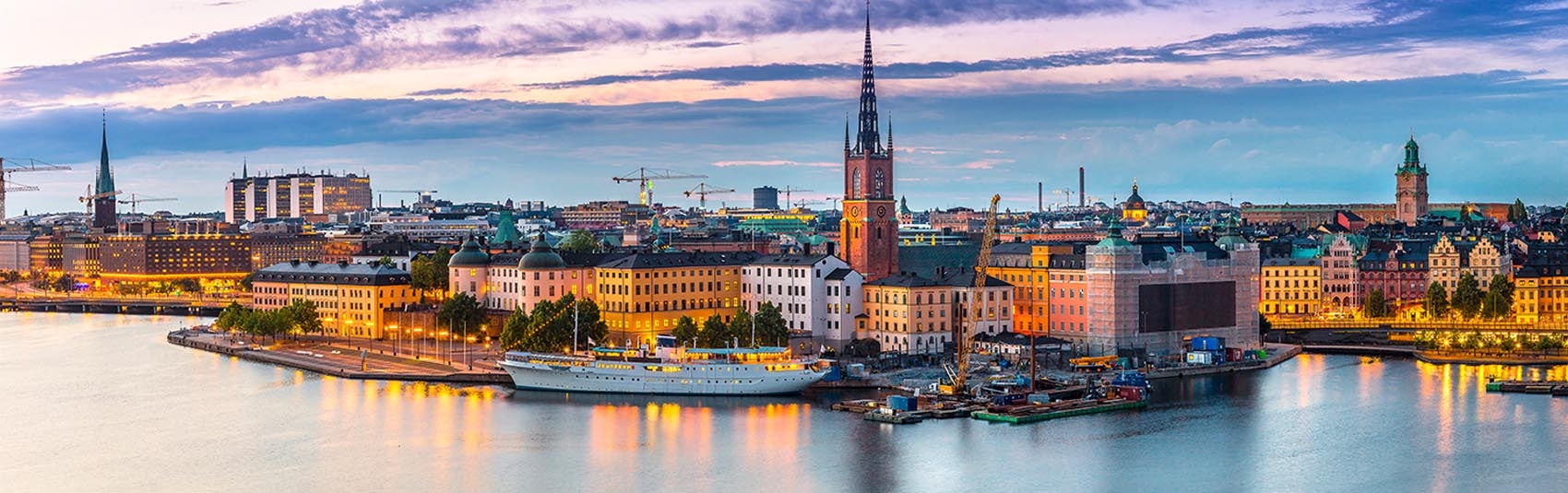 CISMOB interregional meeting in Stockholm (May 2022)