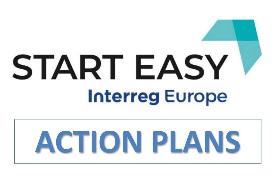 Action Plans Start Easy Project