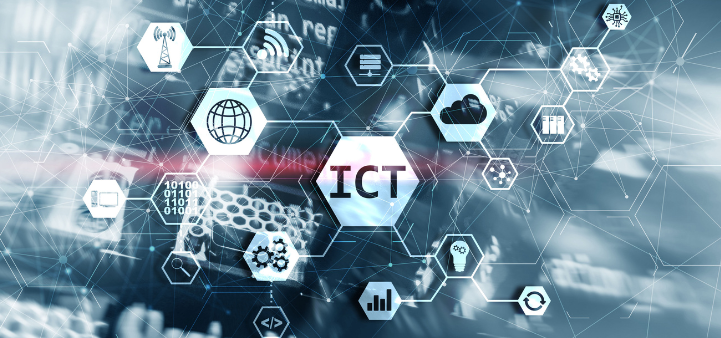 ICT meets the ARTS