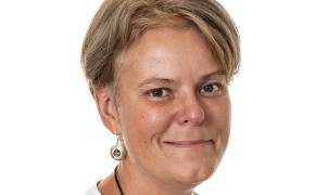 Katrine Svensson