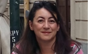 Anna Maria Caputano