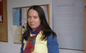 Katarzyna Opoczka