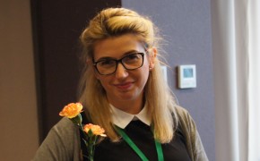 Malgorzata Kilian