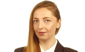 Małgorzata Kucharek