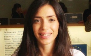Eleni Malekkidou