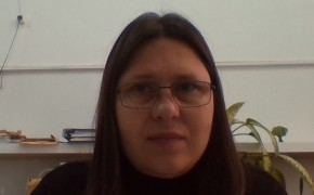 Mihaela Frincu